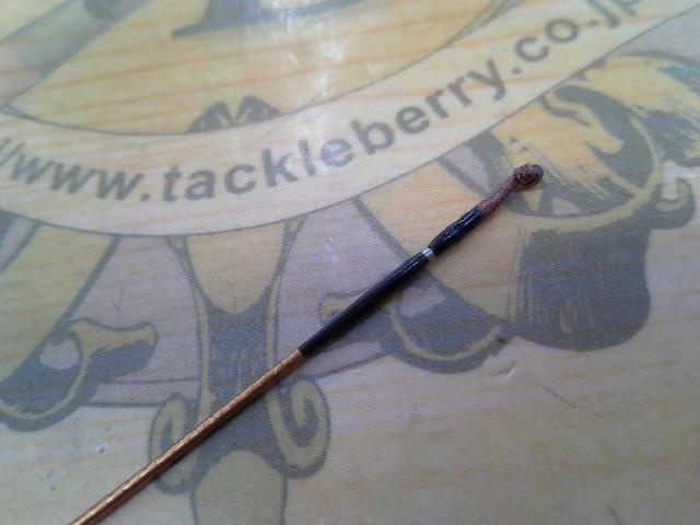 一撃 ミズキリ 13