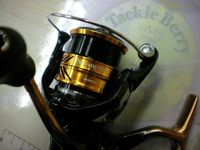 ツ*ン様 18 ソアレBB C2000SS 新品未使用 18ソアレBB C2000SSHG｜＠ベリーネット 日本最大新品中古釣具WEB