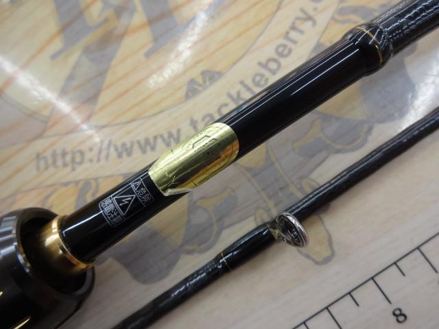 ソアレSS S64L-S  アジングロッド シマノ ソアレ SS アジング S64UL-S (ロッド・釣竿) 価格比較