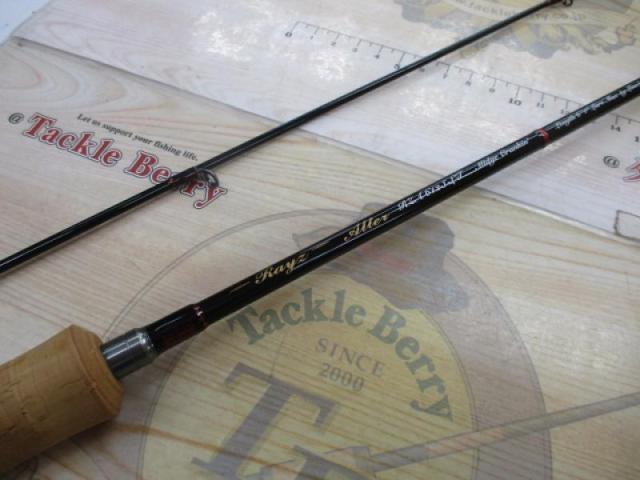 天龍 レイズオルタ RZA612S-LT 天龍 レイズ オルタ RZA612S-LT | すべての商品 | Anglers shop