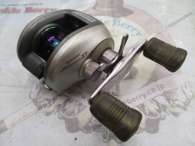 97メタニウムXT(RH)