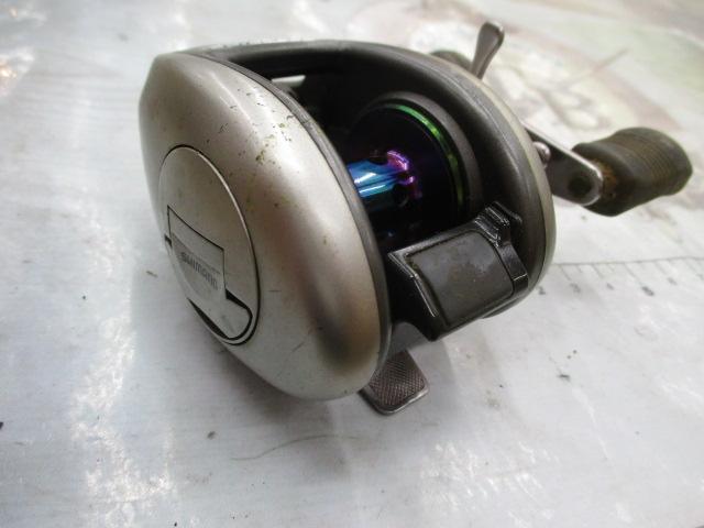 97メタニウムXT(RH)