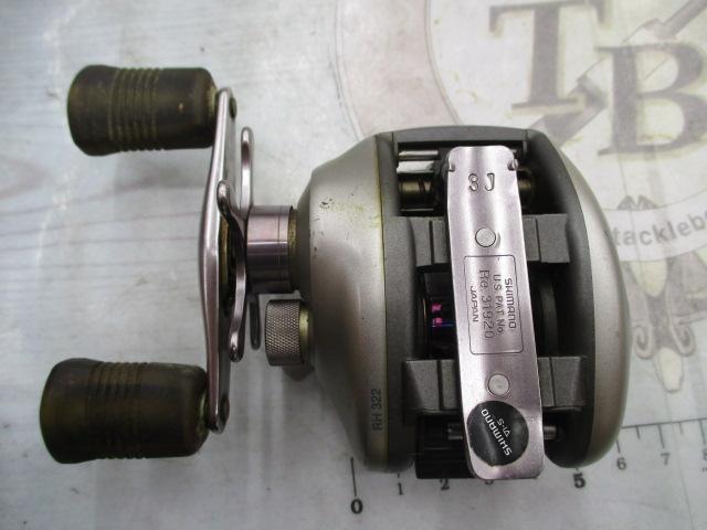 97メタニウムXT(RH)