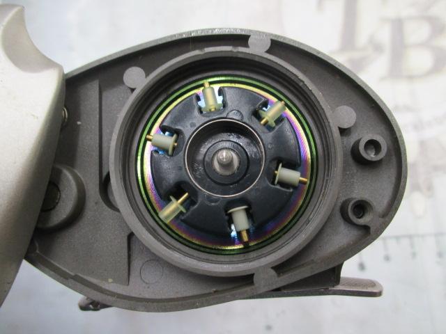 97メタニウムXT(RH)