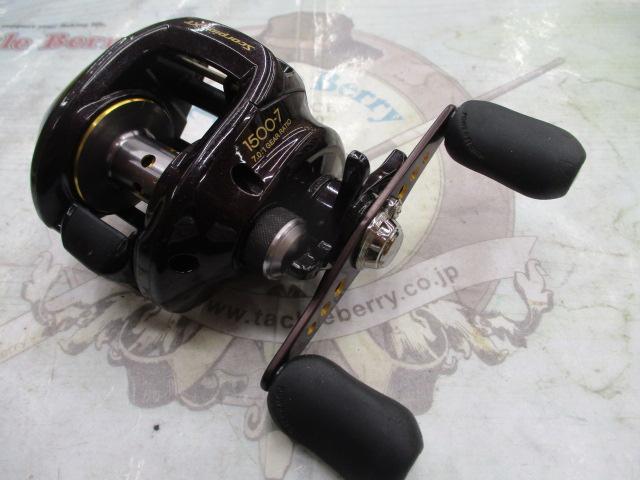 09スコーピオンXT 1500-7｜＠ベリーネット 日本最大新品中古釣具