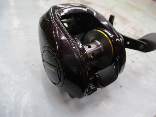 09スコーピオンxt 1500-7 09スコーピオンXT 1500-7｜＠ベリーネット 日本最大新品中古釣具