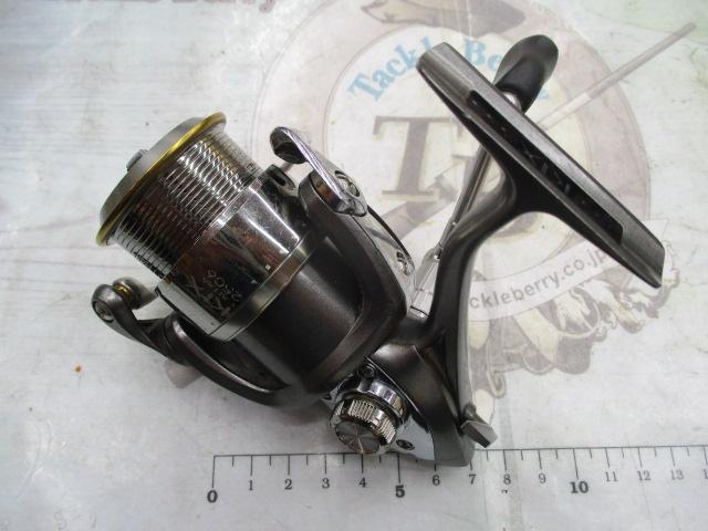 未使用　ダイワ　フリームス　KIX　2506 ダイワ(Daiwa) カルディアKIX 2506(浅溝タイプ) 00055418