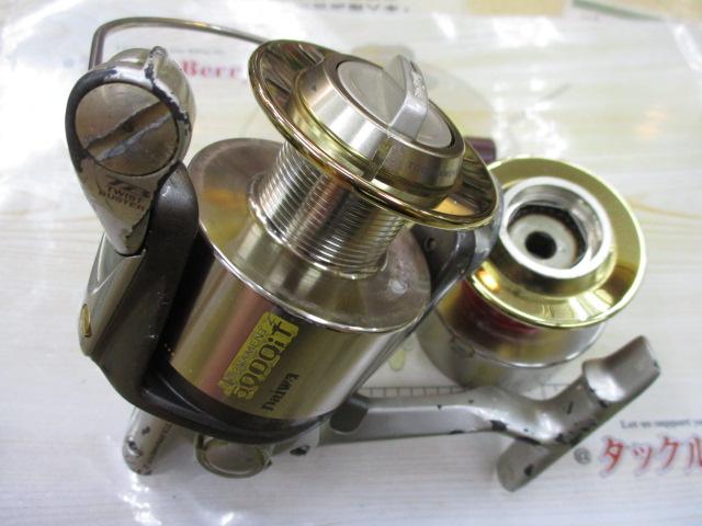 トーナメントZ 5000iT