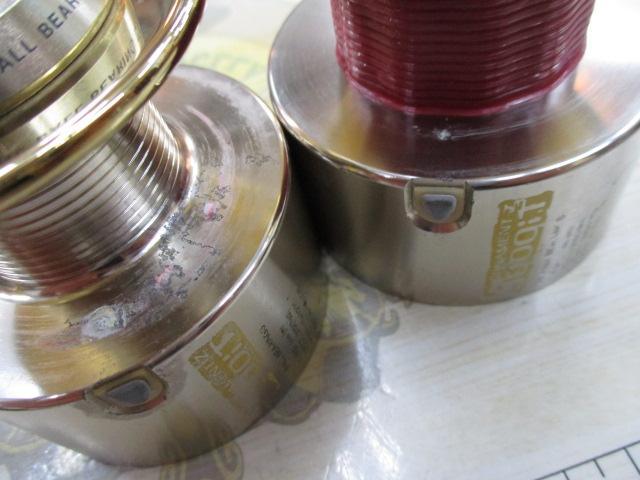 トーナメントZ 5000iT