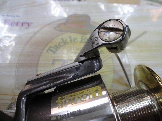 トーナメントZ 5000iT