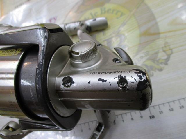 トーナメントZ 5000iT