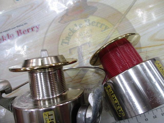 トーナメントZ 5000iT