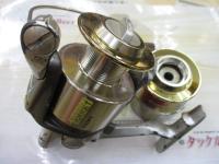 トーナメントZ 5000iT