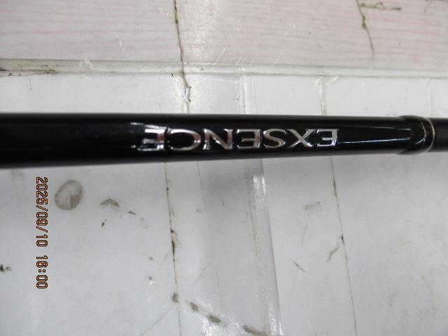 シマノエクスセンスＢ７０３ＭＬ/Ｆ エクスセンス B703ML/F｜＠ベリーネット 日本最大新品中古釣具