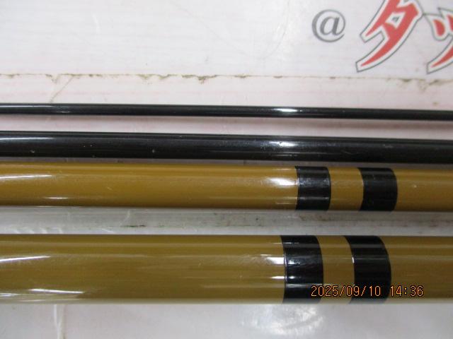 (未使用･未開封品)　シマノ 刀春 11 ar3p5n1 楽天市場】【中古】(未使用・未開封品) シマノ 刀春 14 ar3p5n1