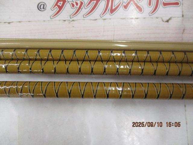 朱紋峰 ぬけさく 16