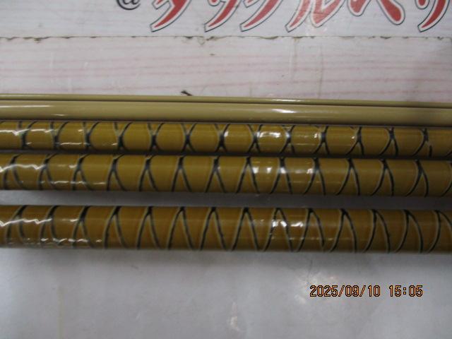 朱紋峰 ぬけさく 16