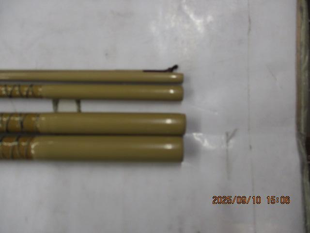 朱紋峰 ぬけさく 16