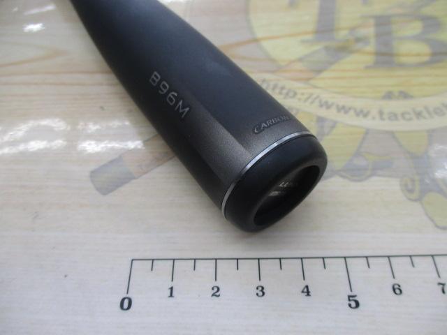 23ディアルーナ B96M