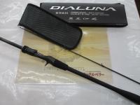 23ディアルーナ B96M