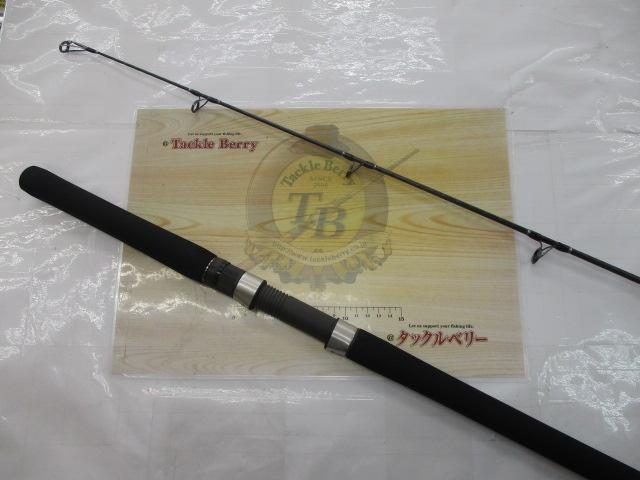 21グラップラーBBタイプC S82MH｜＠ベリーネット 日本最大新品