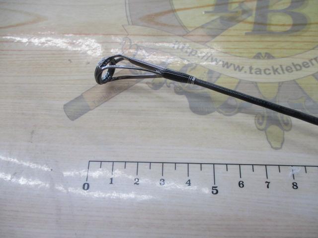 21グラップラーBBタイプC S82MH