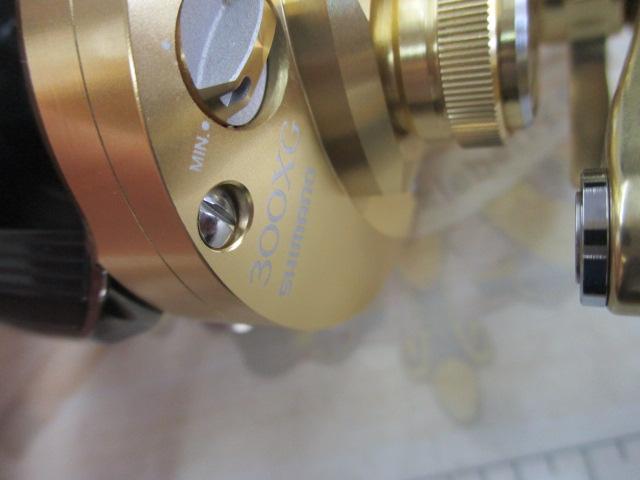 23カルカッタコンクエストMD 300XG｜＠ベリーネット 日本最大