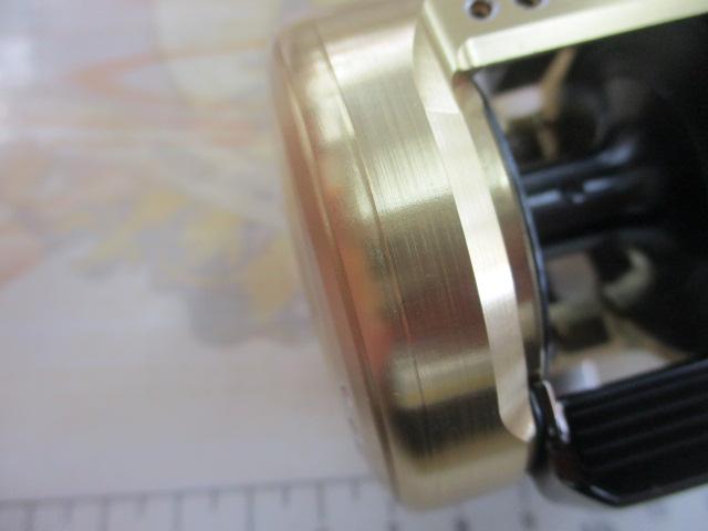 23カルカッタコンクエストMD 300XG