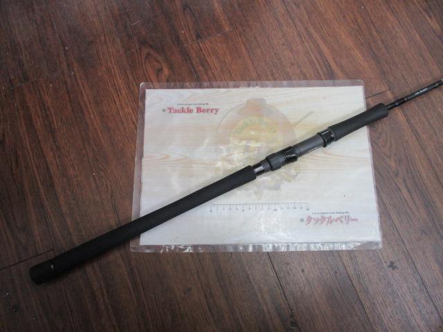 ☆美品☆ダイワ　ブラスト　J62MS ブラストJ62MS・V | イシグロ公式オンラインショップ