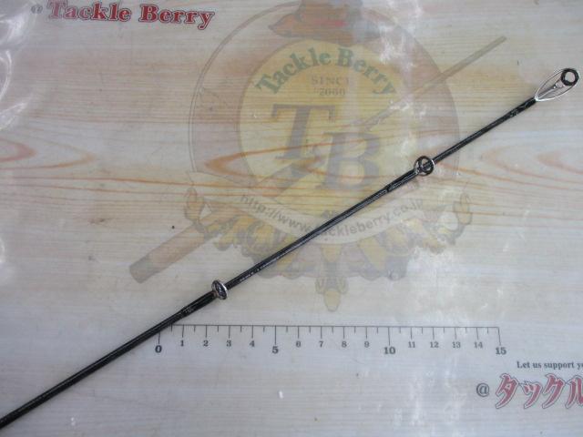 ☆美品☆ダイワ　ブラスト　J62MS 新品未使用 ダイワ ブラスト 62MS DAIWA BLAST 62MS ブラスト