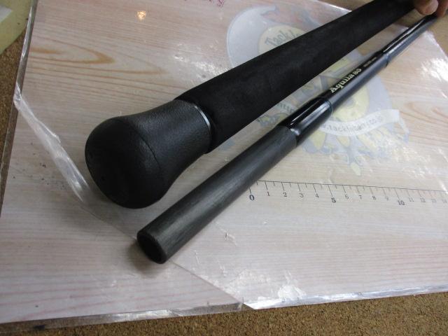 アクイラ 85 SHICHIRIカスタム