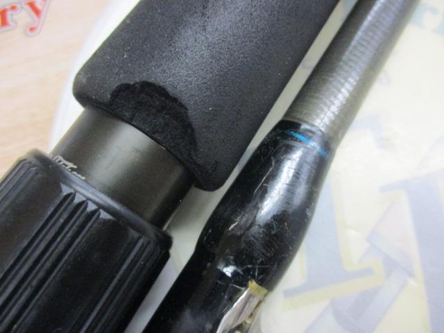 アクイラ 85 SHICHIRIカスタム