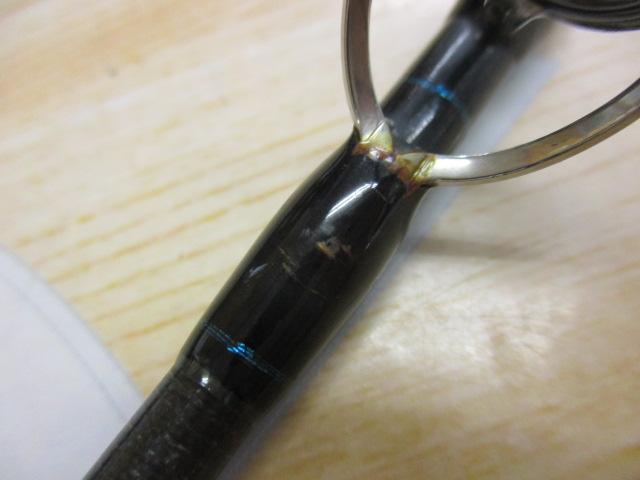 アクイラ 85 SHICHIRIカスタム