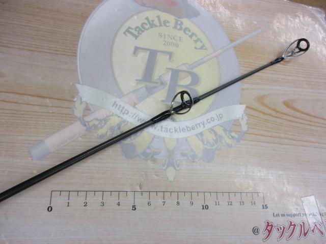 アクイラ 85 SHICHIRIカスタム