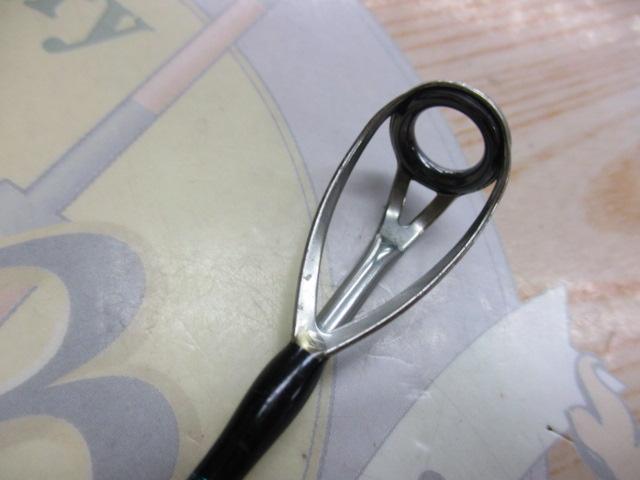 アクイラ 85 SHICHIRIカスタム