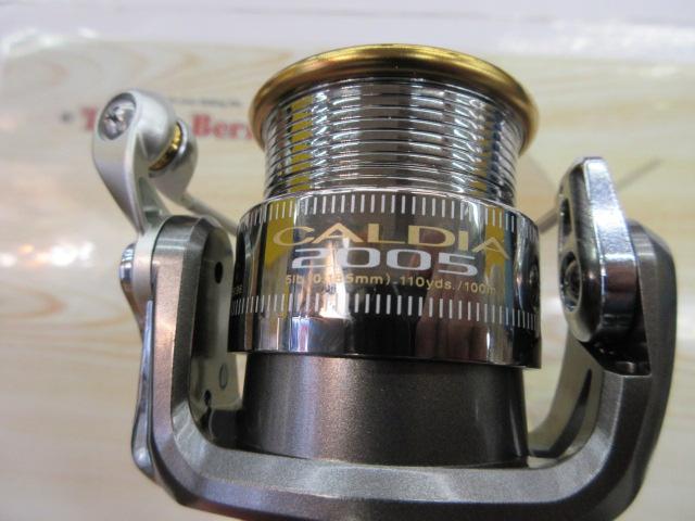 カルディア 2005W