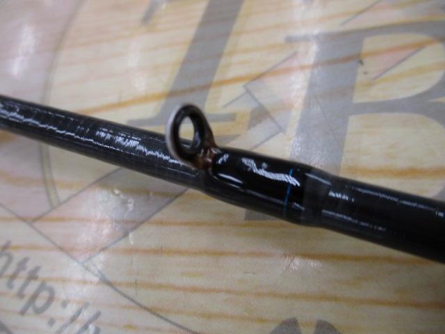 エメラルダスX 86M｜＠ベリーネット 日本最大新品中古釣具WEB
