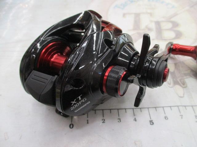 20ゲンプウXT 200PG