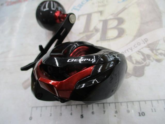 20ゲンプウXT 200PG