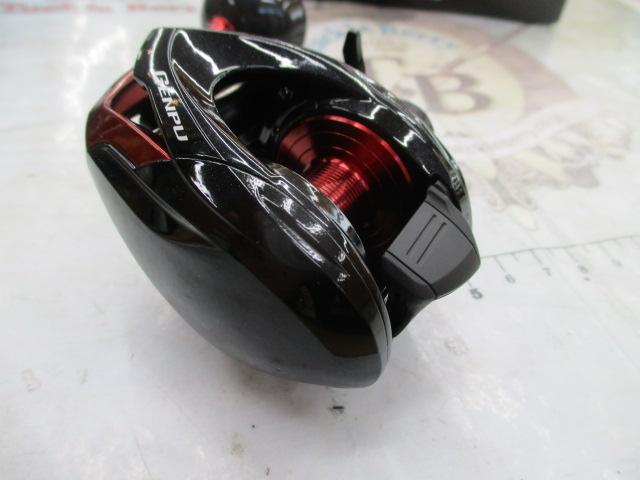 20ゲンプウXT 200PG