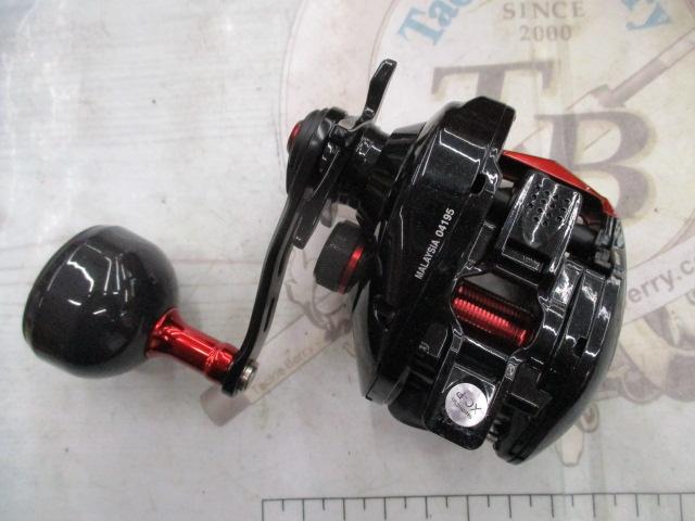 20ゲンプウXT 200PG