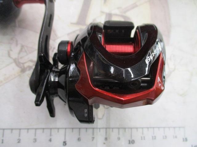 20ゲンプウXT 200PG