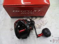 20ゲンプウXT 200PG