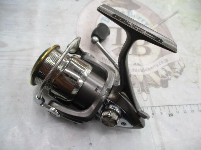 未使用　ダイワ　フリームス　KIX　2506 ダイワ(Daiwa) カルディアKIX 2506(浅溝タイプ) 00055418