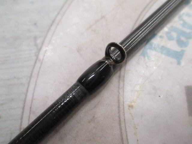スパリッドマスター PSMC-66L/MLST｜＠ベリーネット 日本最大