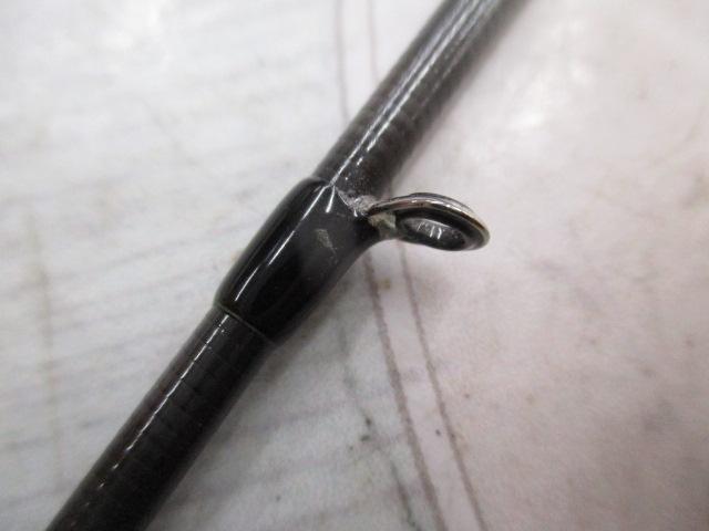 PSMC-スパリッドマスター スパリッドマスター PSMC-66L/MLST｜＠ベリーネット 日本最大新品中古