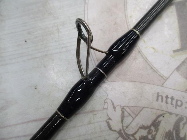 デュアルエッジ 604LR/B｜＠ベリーネット 日本最大新品中古釣具