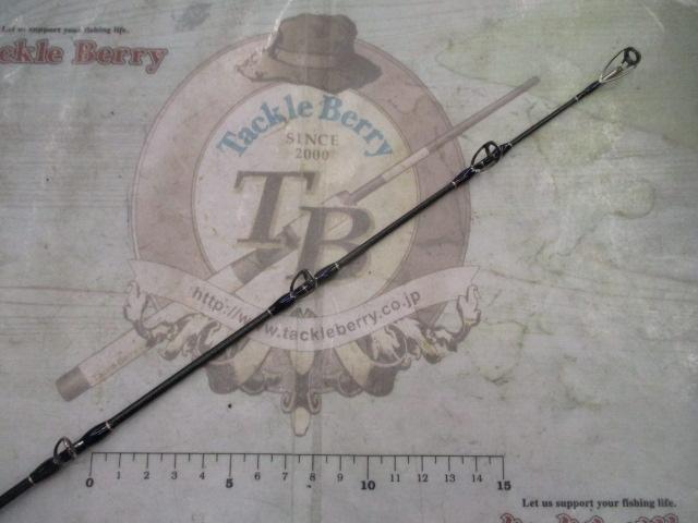 MCワークス　デュアルエッジ604LR/Ｂ未使用品 デュアルエッジ 604LR/B｜＠ベリーネット 日本最大新品中古釣具WEBショップ