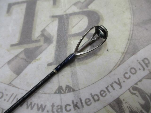 デュアルエッジ 604LR/B｜＠ベリーネット 日本最大新品中古釣具WEBショップ