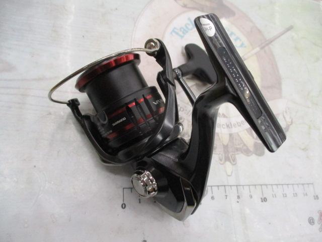 【中古品】 シマノ 20 ヴァンフォード 3000MHG シマノ 20ヴァンフォード 3000MHG | 中古釣具買取・販売の